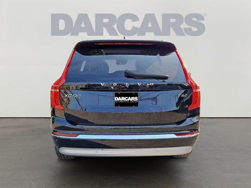 2022 Volvo XC90 T6 Inscription