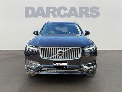 2022 Volvo XC90 T6 Inscription
