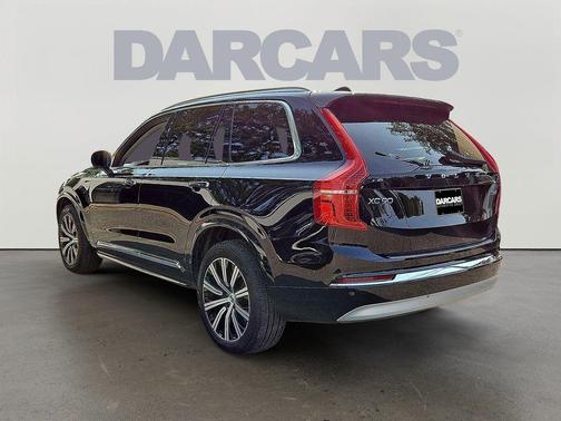 2022 Volvo XC90 T6 Inscription