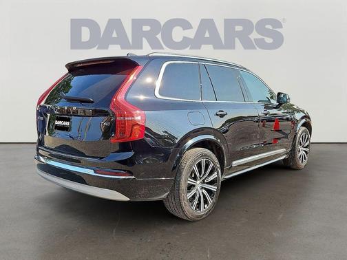 2022 Volvo XC90 T6 Inscription