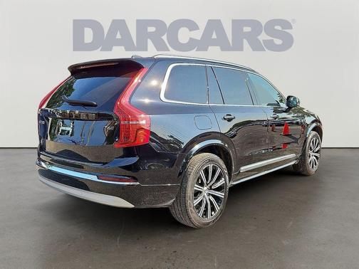 2022 Volvo XC90 T6 Inscription