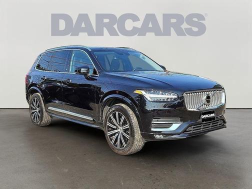 2022 Volvo XC90 T6 Inscription