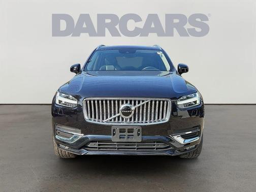 2022 Volvo XC90 T6 Inscription