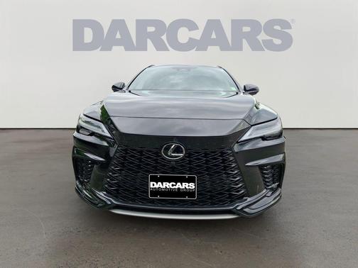 Caviar 2024 Lexus RX 500h F SPORT Performance