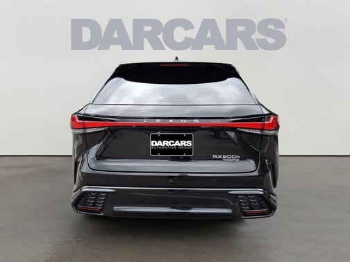 Caviar 2024 Lexus RX 500h F SPORT Performance