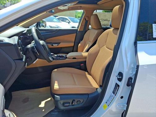 2025 Lexus NX 350h Premium