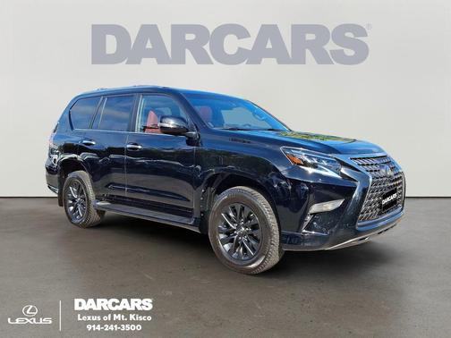 2023 Lexus GX 460 Premium