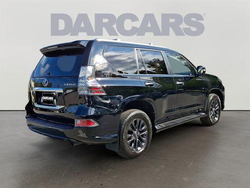 2023 Lexus GX 460 Premium
