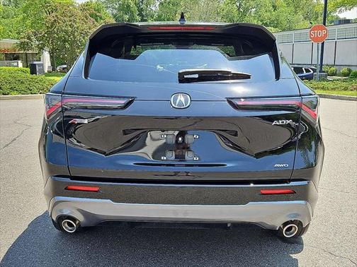 2025 Acura ADX w/A-Spec Package