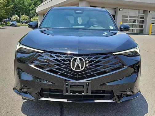 2025 Acura ADX w/A-Spec Package
