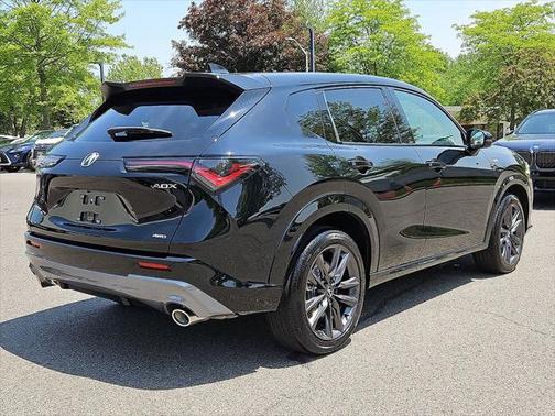 2025 Acura ADX w/A-Spec Package