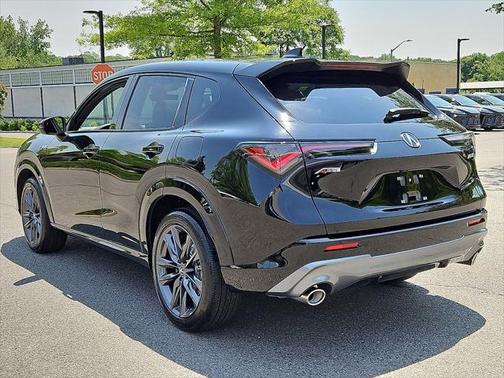 2025 Acura ADX w/A-Spec Package