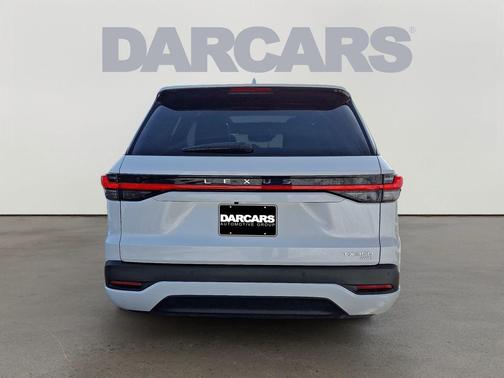 2025 Lexus TX 350 Premium