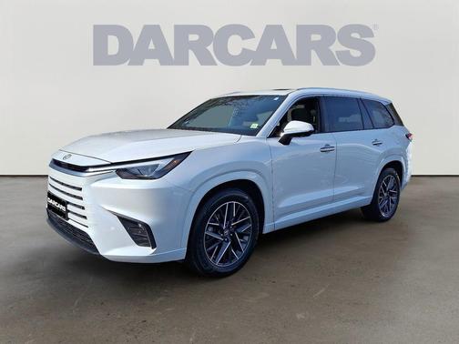 2025 Lexus TX 350 Premium