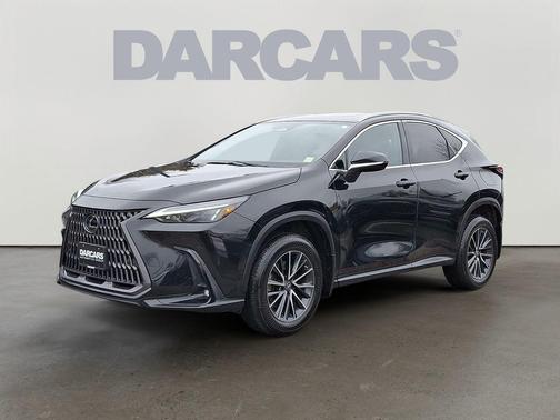 2023 Lexus NX 350 Premium