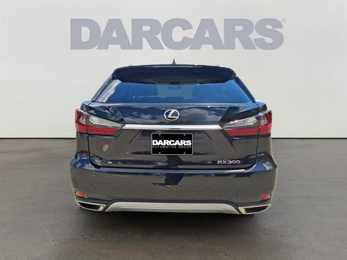 Caviar 2022 Lexus RX 350 Premium