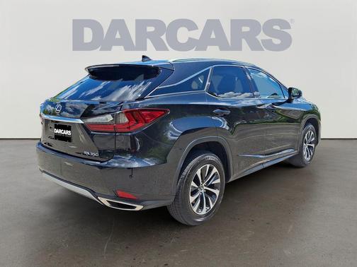 Caviar 2022 Lexus RX 350 Premium