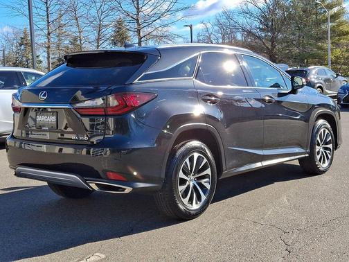 Caviar 2022 Lexus RX 350 Premium