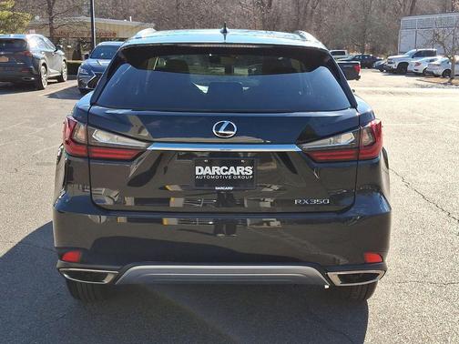 Caviar 2022 Lexus RX 350 Premium