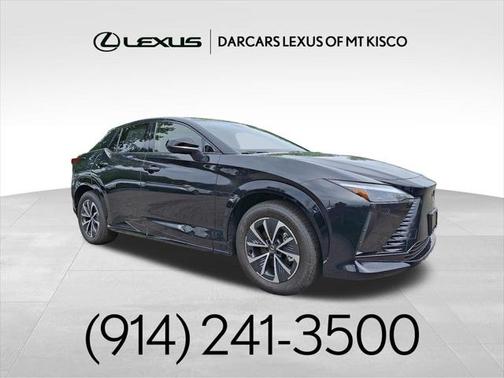 2025 Lexus RZ 450e Premium