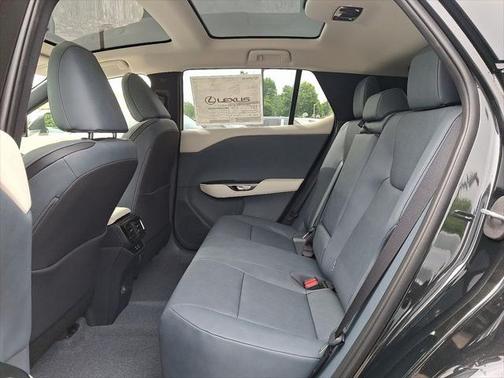 2025 Lexus RZ 450e Premium