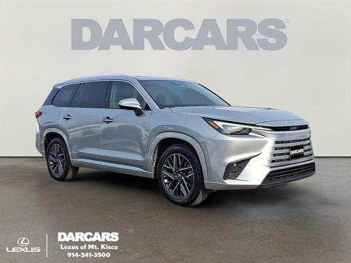 2025 Lexus TX 350 Premium