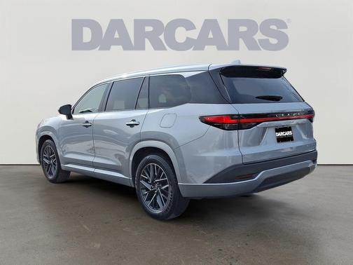 2025 Lexus TX 350 Premium