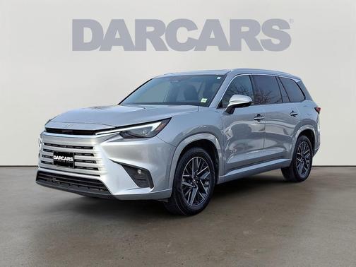 2025 Lexus TX 350 Premium