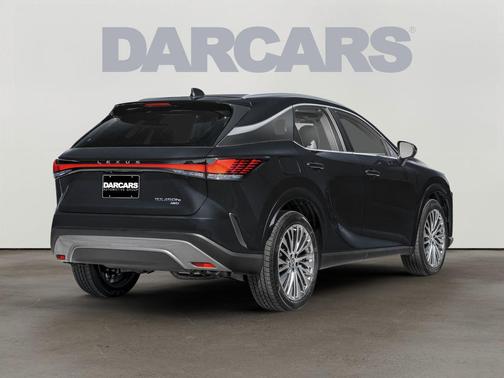 Caviar 2026 Lexus RX 450h+ Base