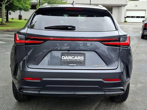 2022 Lexus NX 350 350 Base