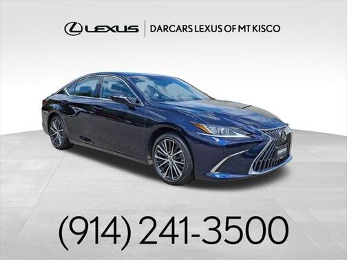 2022 Lexus ES 350 Premium