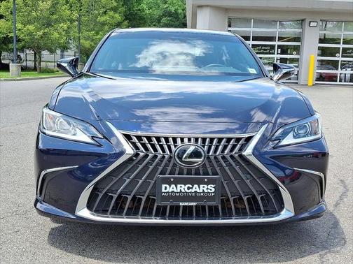 2022 Lexus ES 350 Premium