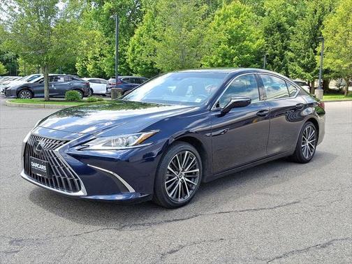 2022 Lexus ES 350 Premium