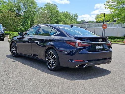 2022 Lexus ES 350 Premium