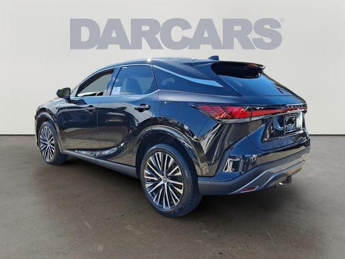 2026 Lexus RX 350 Base