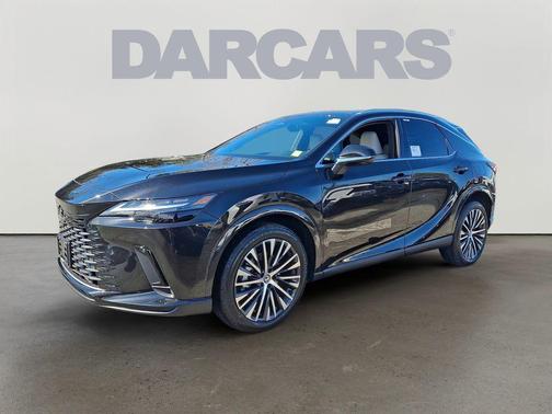 2026 Lexus RX 350 Base