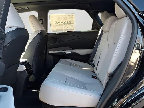 2026 Lexus RX 350 Base