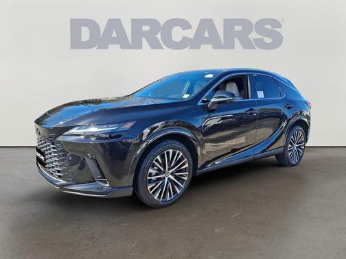 2026 Lexus RX 350 Base