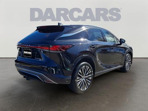2026 Lexus RX 350 Base