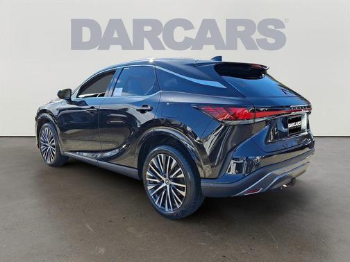 2026 Lexus RX 350 Base