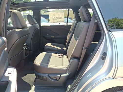 2025 Lexus TX 350 Luxury
