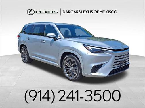 2025 Lexus TX 350 Luxury