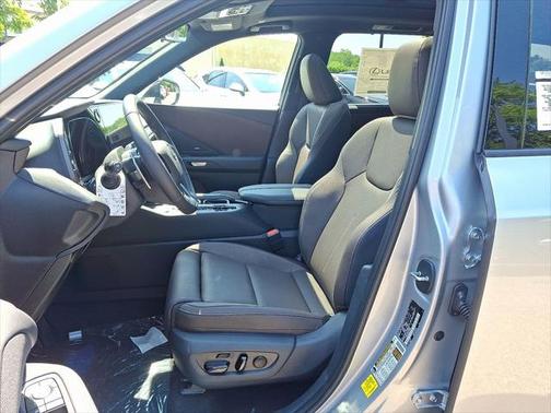 2025 Lexus TX 350 Luxury