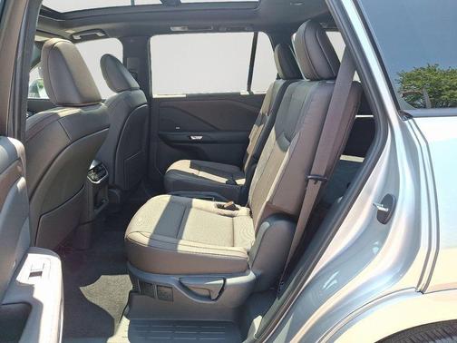 2025 Lexus TX 350 Luxury