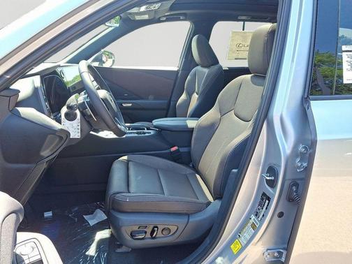 2025 Lexus TX 350 Luxury