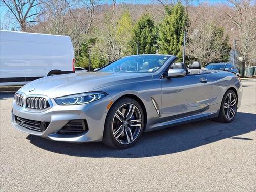 2024 BMW 840 i xDrive