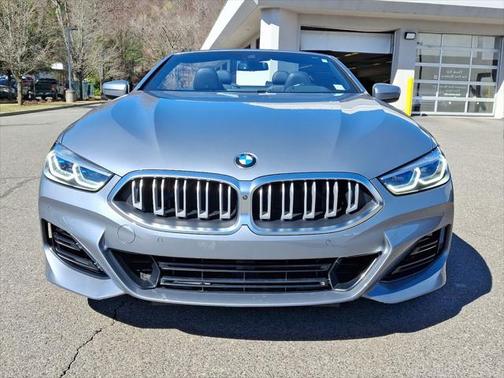2024 BMW 840 i xDrive