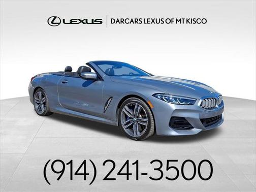 2024 BMW 840 i xDrive