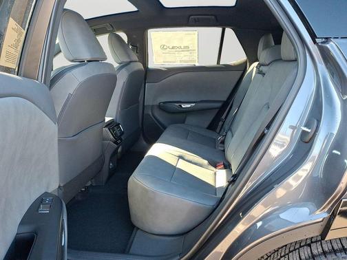 2026 Lexus RZ 450e Premium