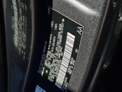 2026 Lexus RZ 450e Premium